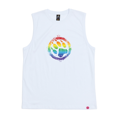 Pride Claw Tank