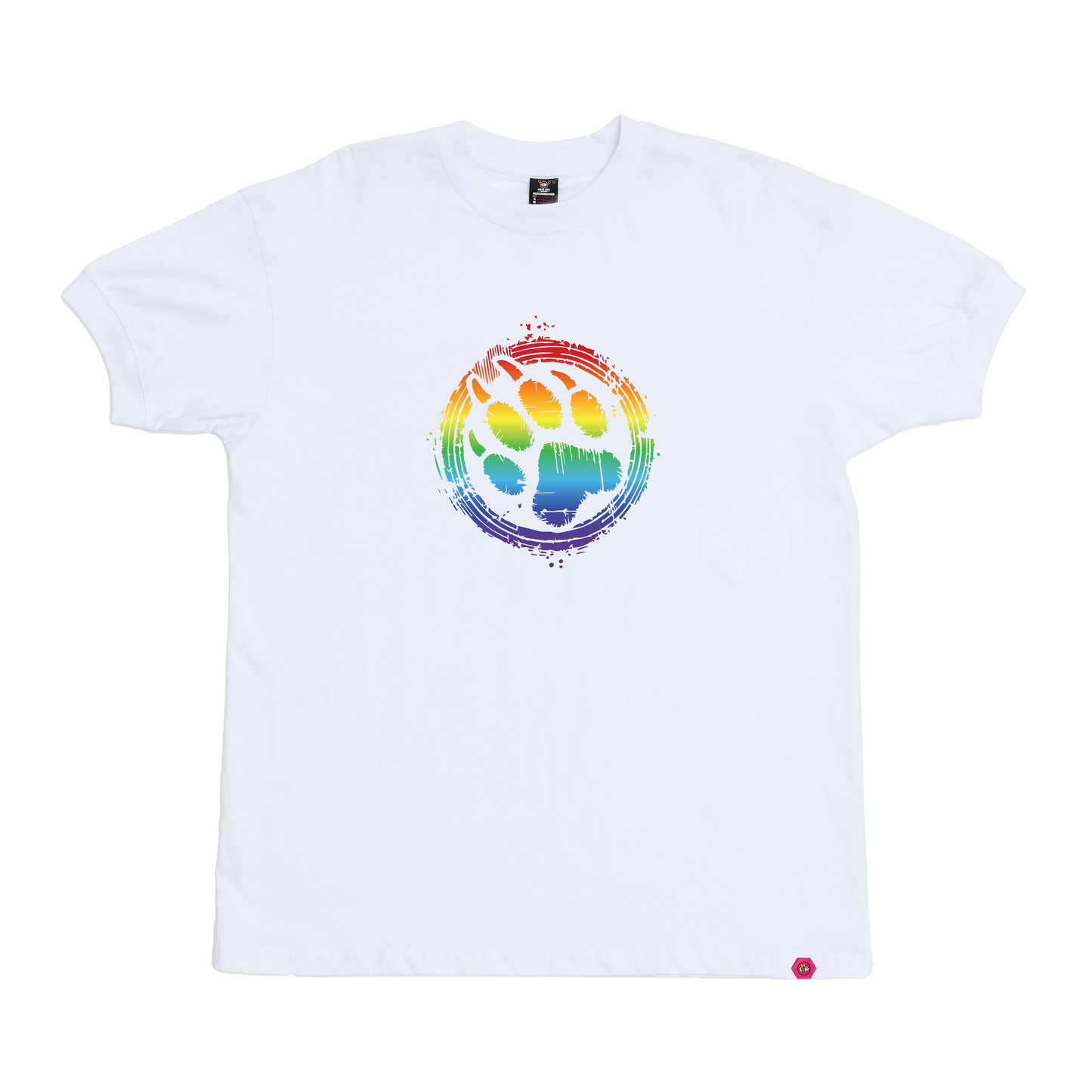 Pride Claw T-Shirt