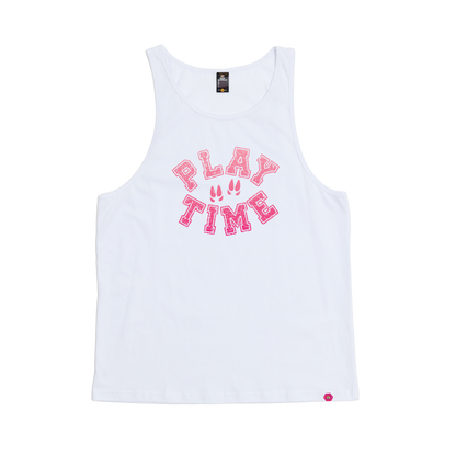 Piggy Play Time Singlet