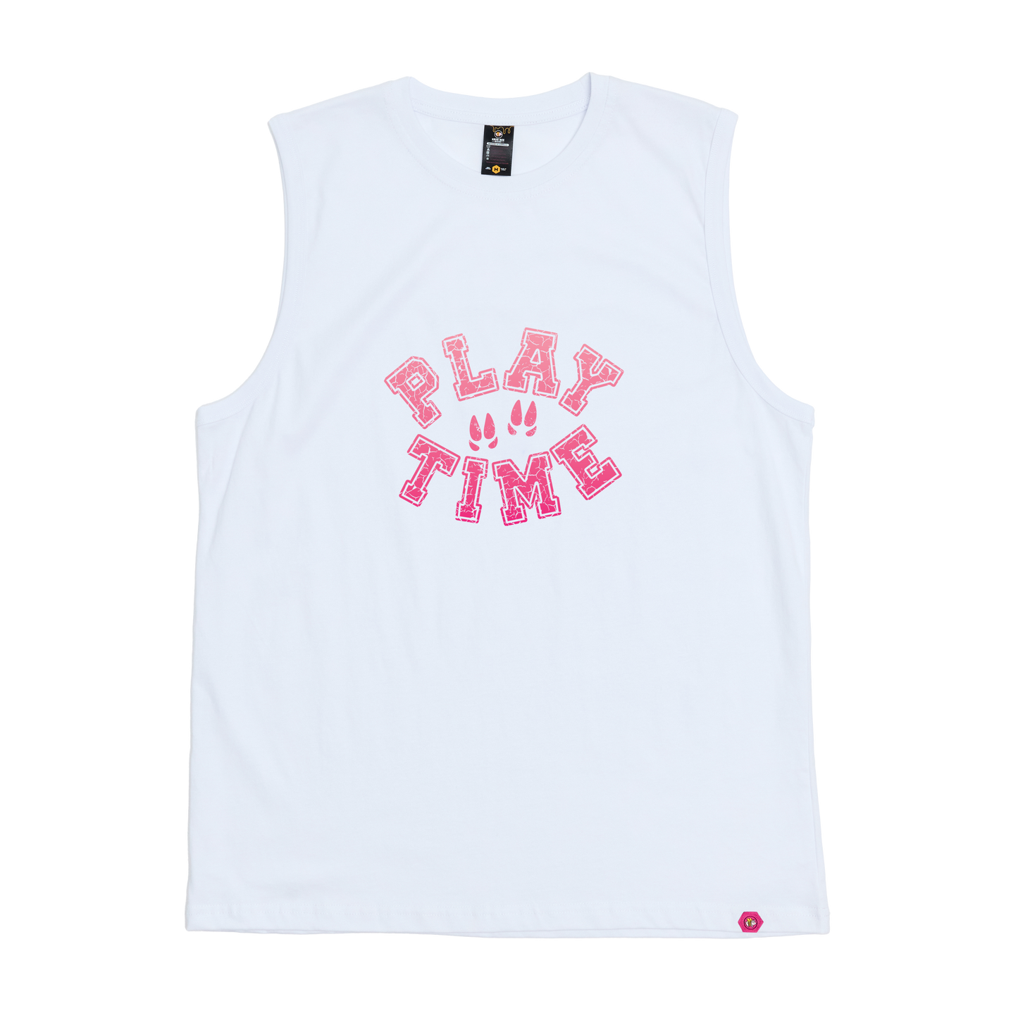 Piggy Play Time Tank