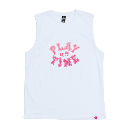 Piggy Play Time Tank