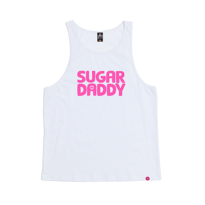 Sugar Daddy Singlet