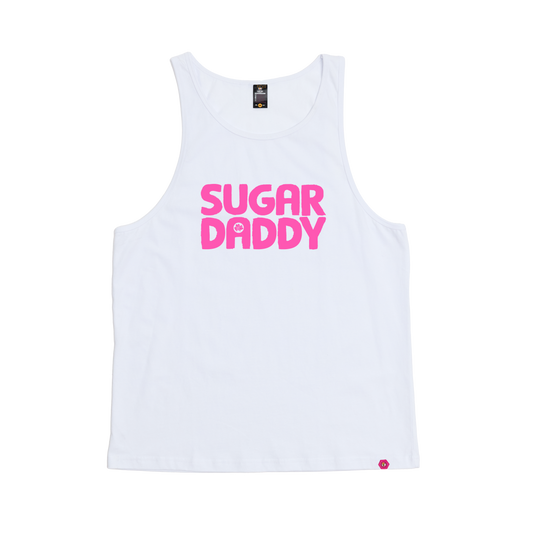 Sugar Daddy Singlet