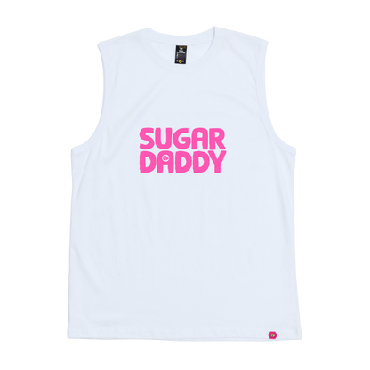 Sugar Daddy Tank