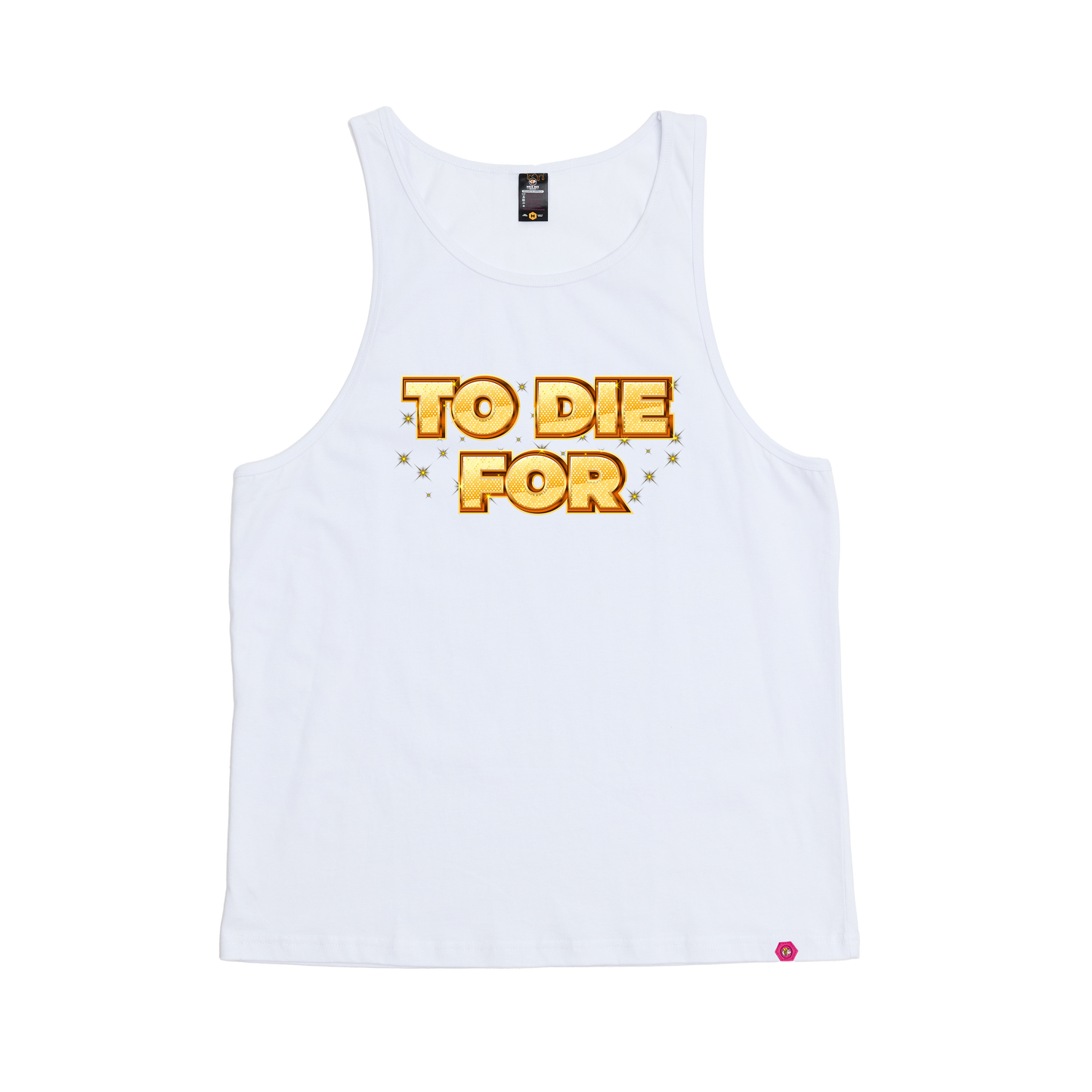 70s To Die For Singlet