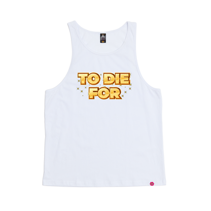 70s To Die For Singlet