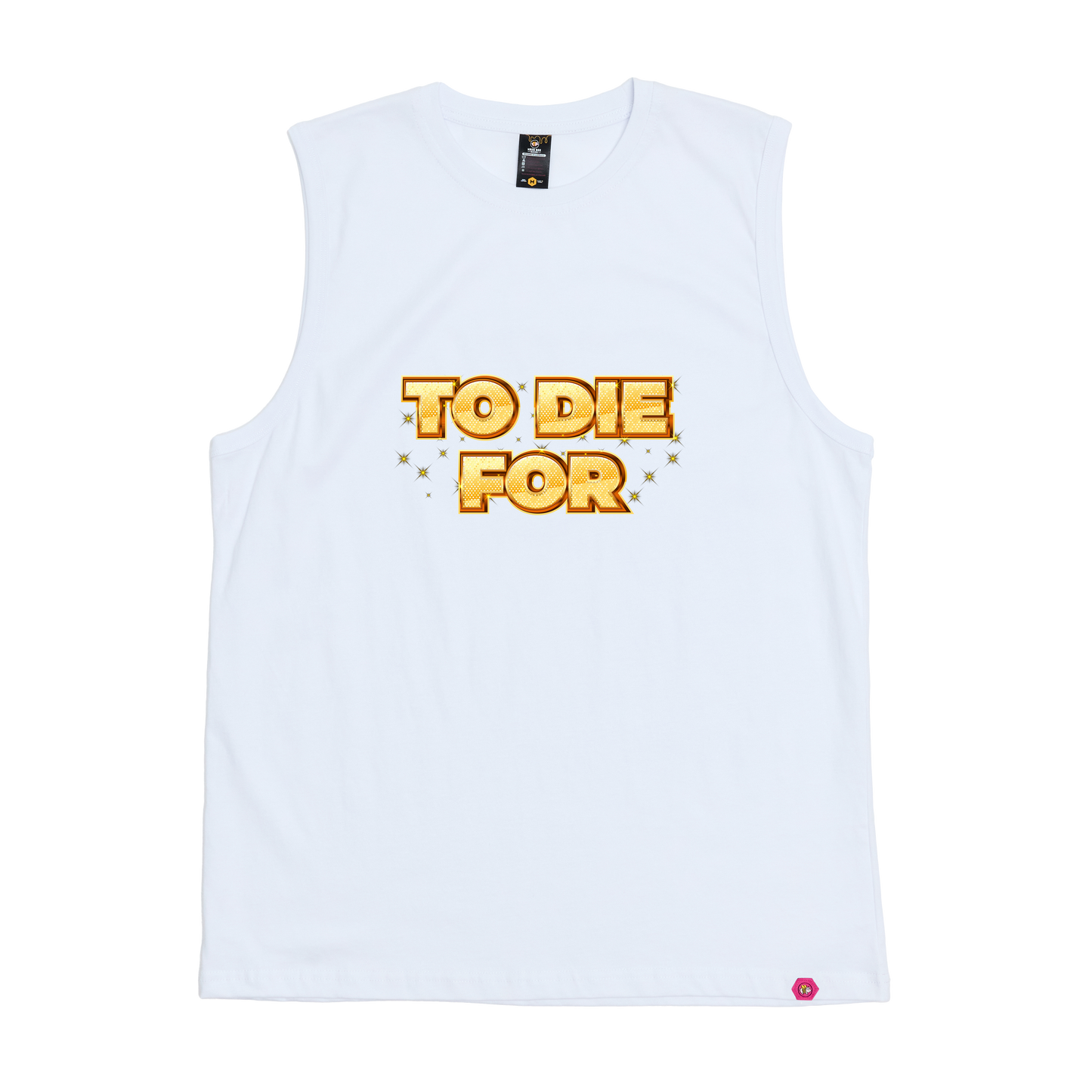 70s To Die For Tank