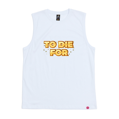 70s To Die For Tank