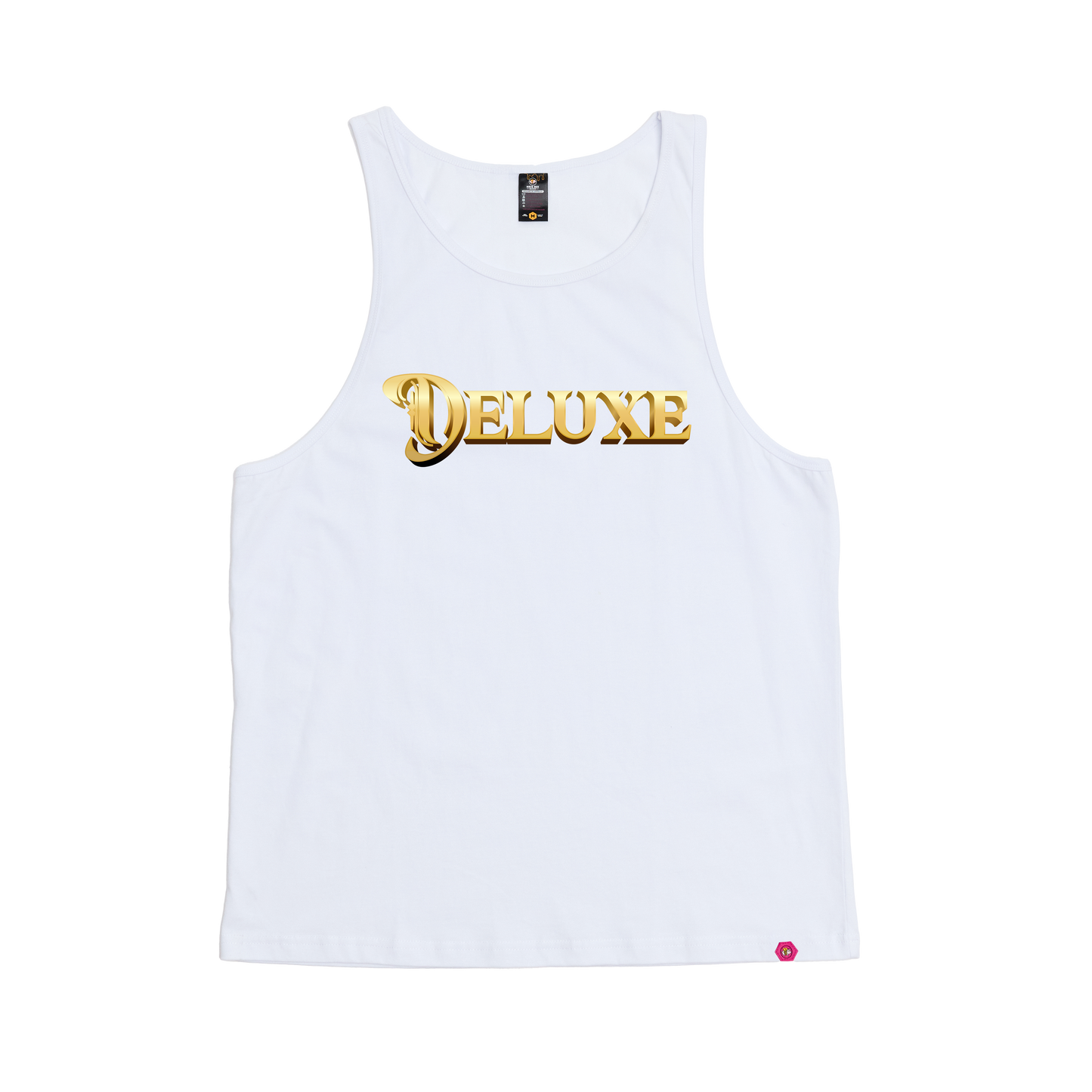 80s Deluxe Singlet