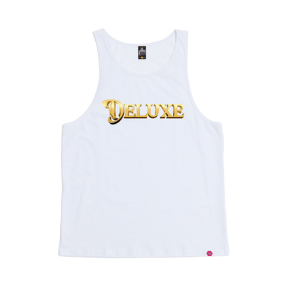 80s Deluxe Singlet