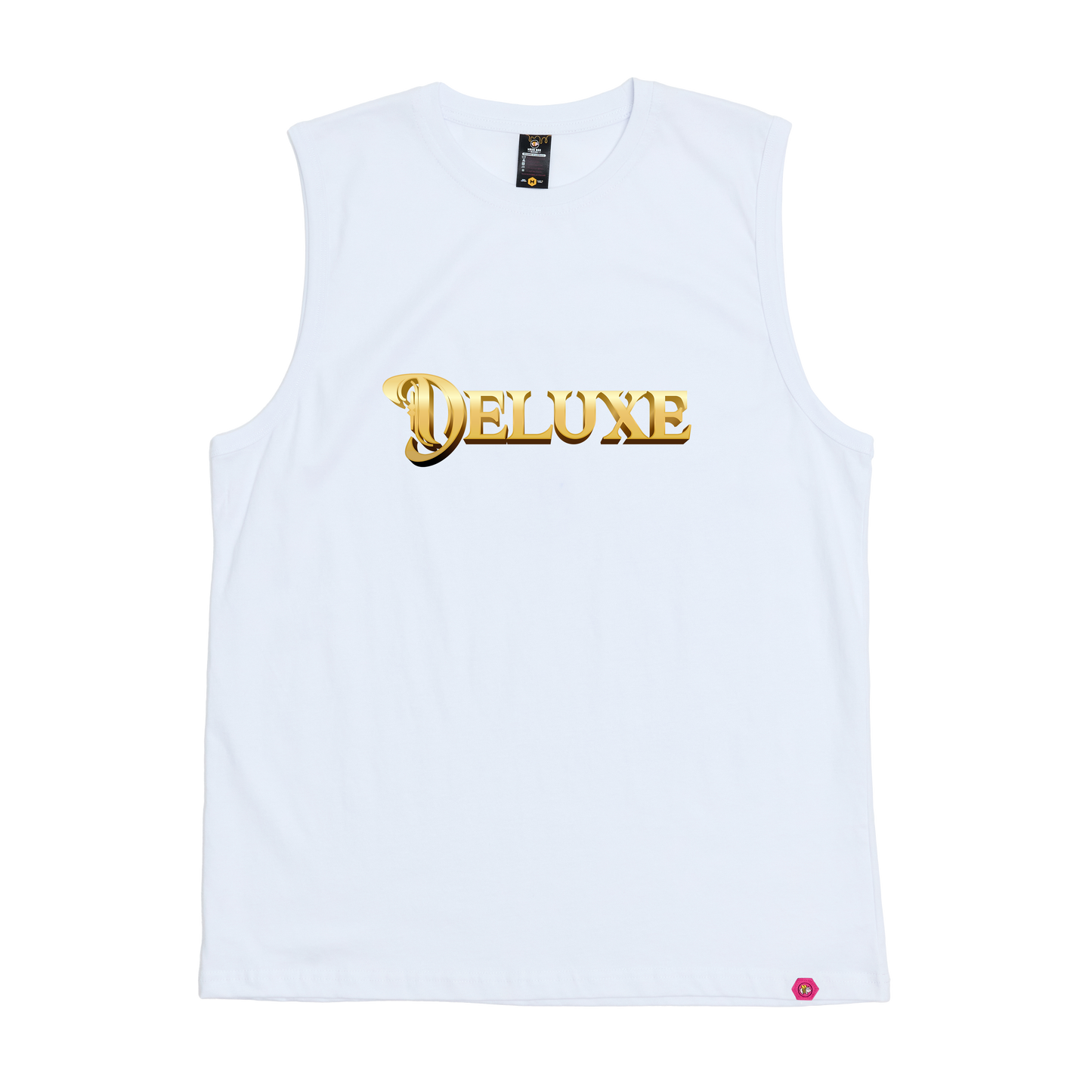 80s Deluxe Tank