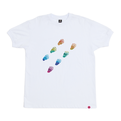 Bear Paw Pride T-Shirt