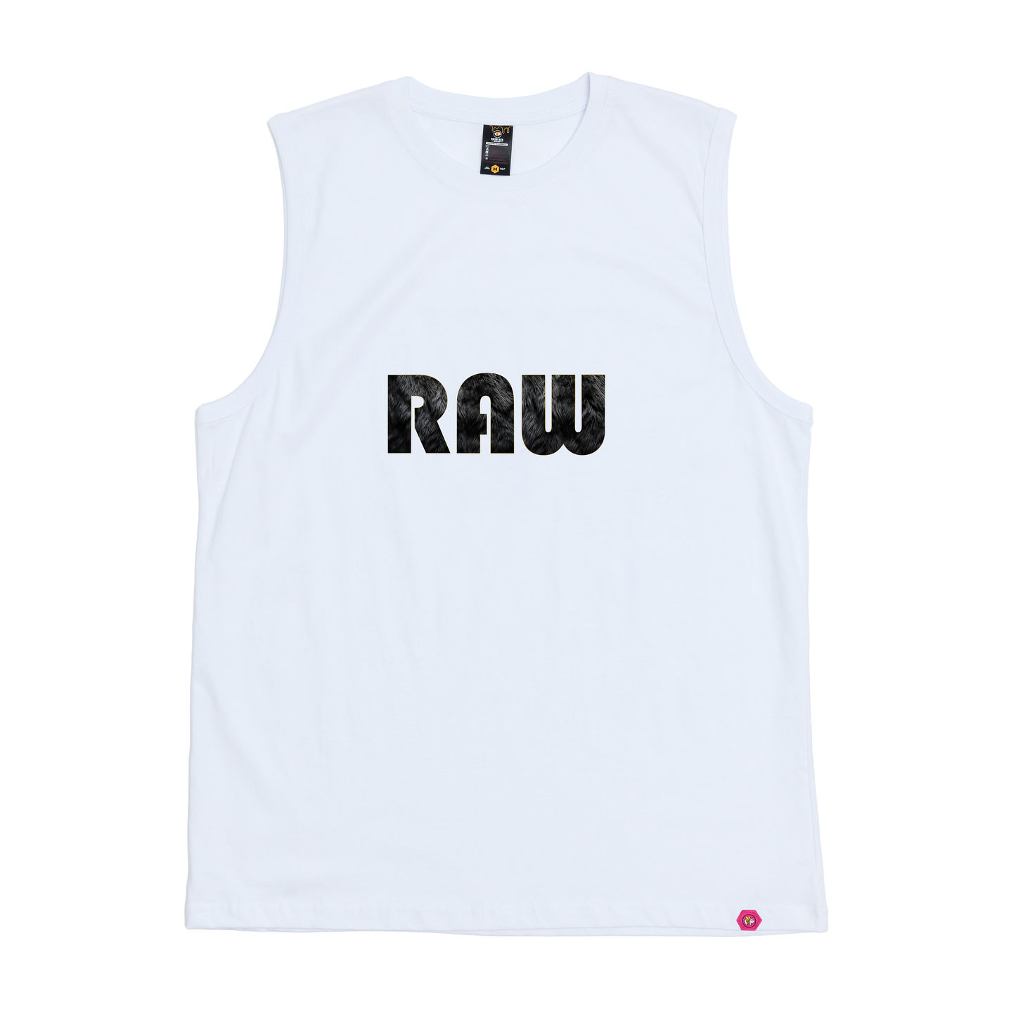 RAW Tank