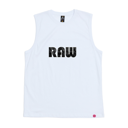 RAW Tank