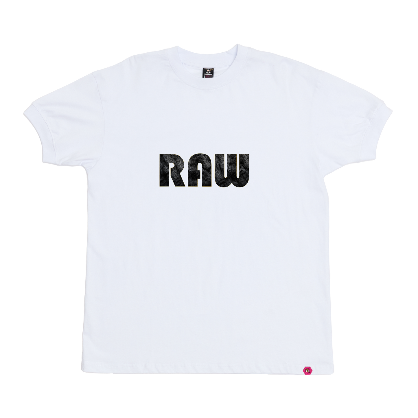 RAW T-Shirt