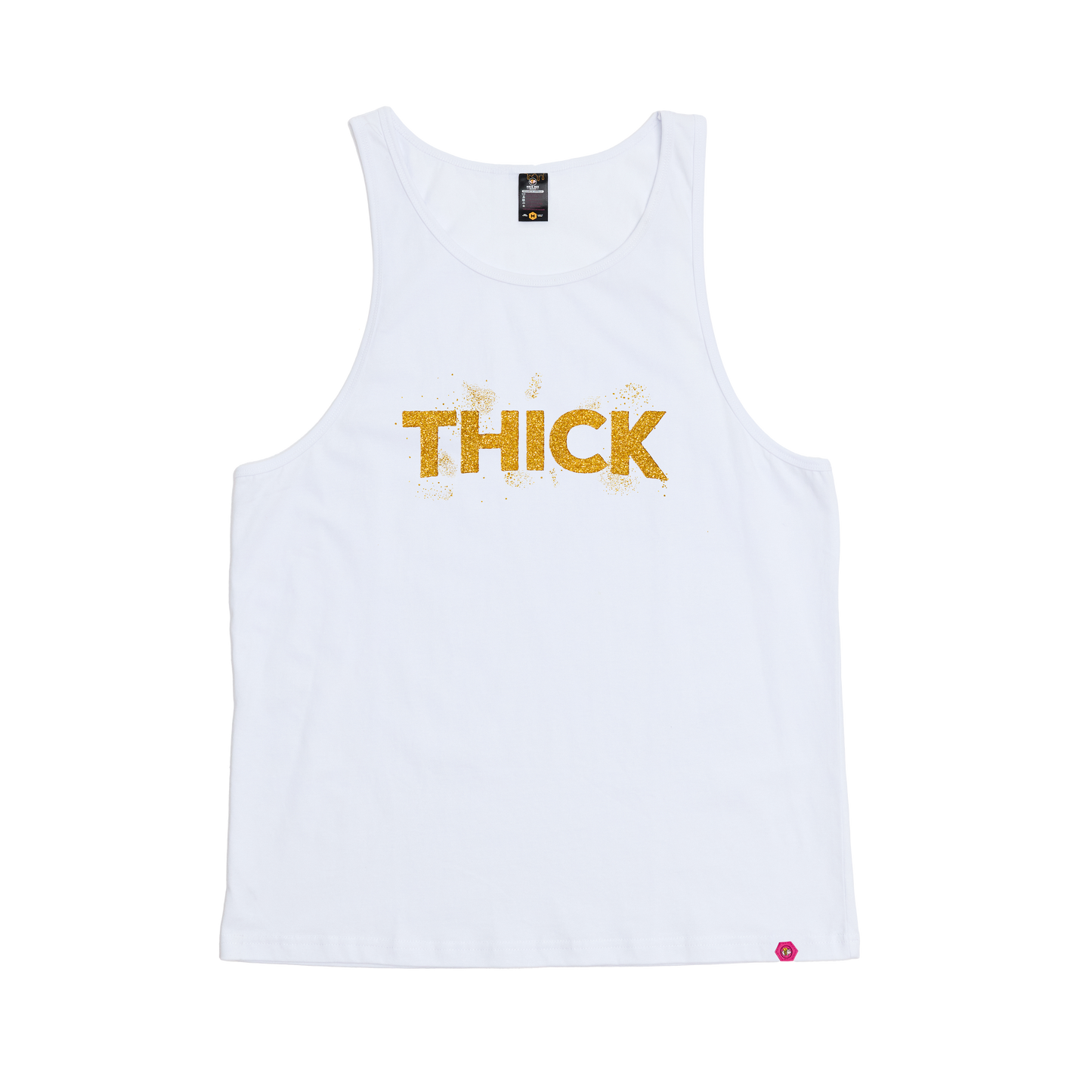 Thick Singlet