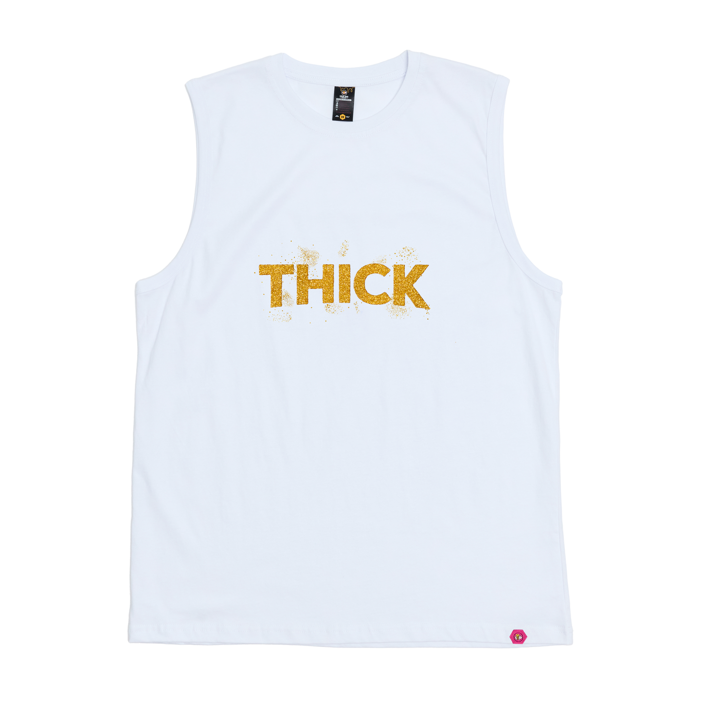 Thick Tank