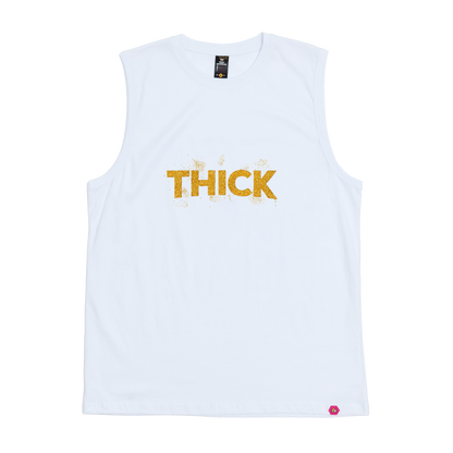 Thick Tank