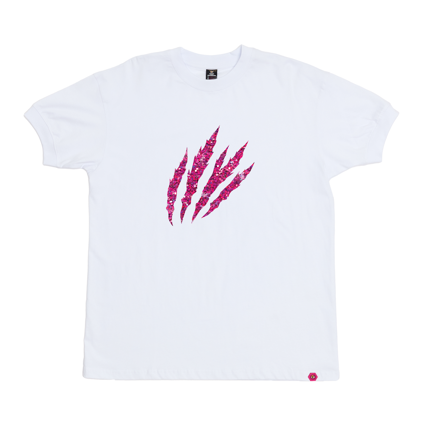 Drag Claw Sparkle T-Shirt