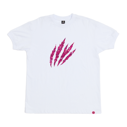 Drag Claw Sparkle T-Shirt