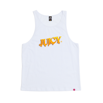 Drippin Juicy Singlet