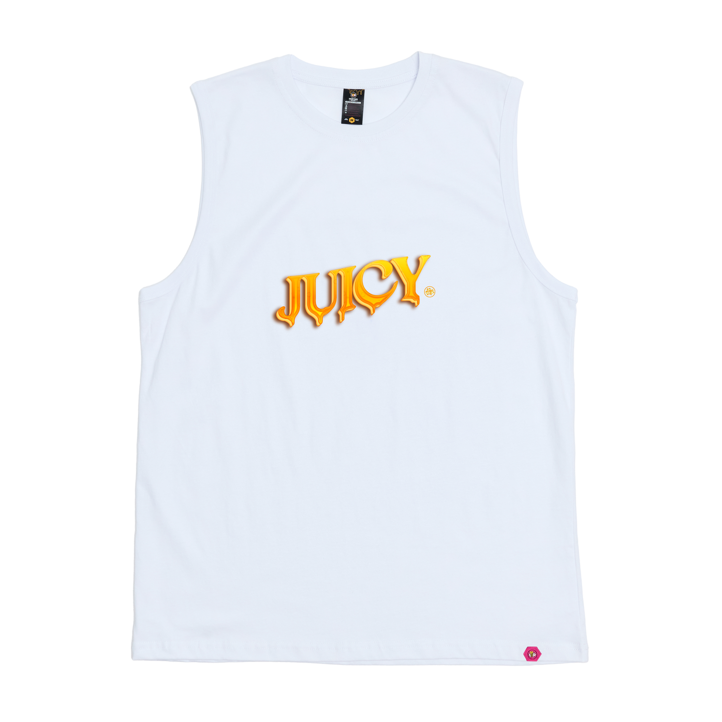 Drippin Juicy Tank