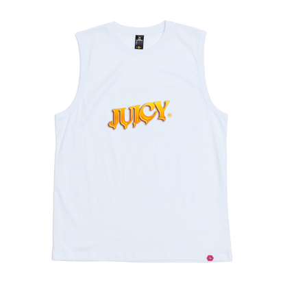 Drippin Juicy Tank