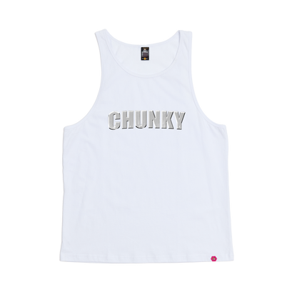 Chunky Singlet