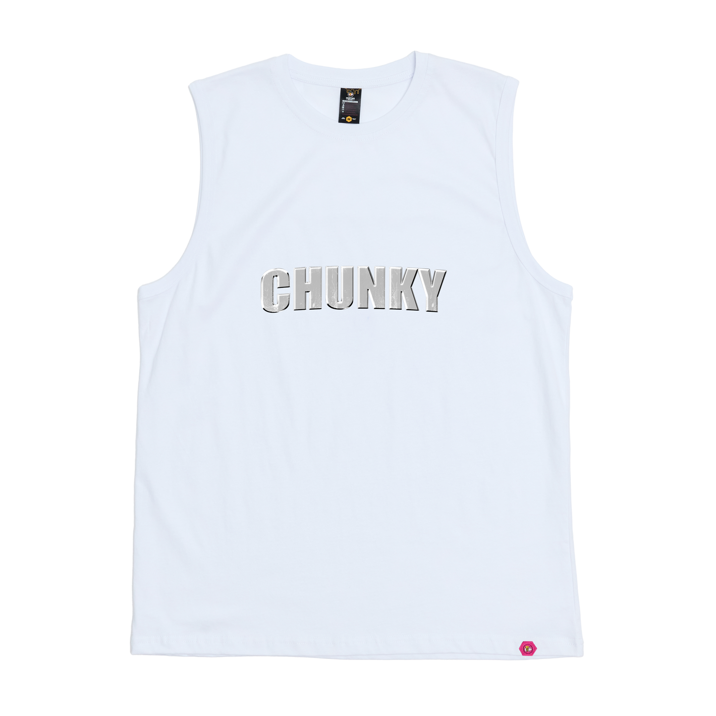 Chunky Tank