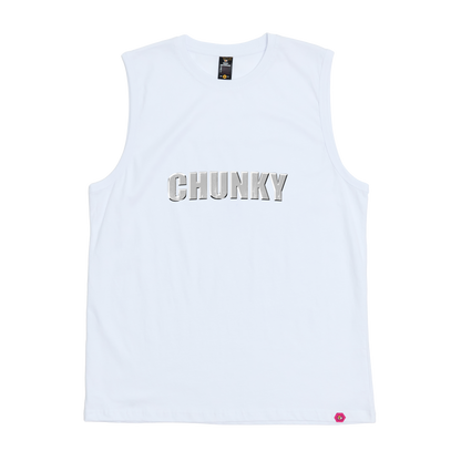 Chunky Tank