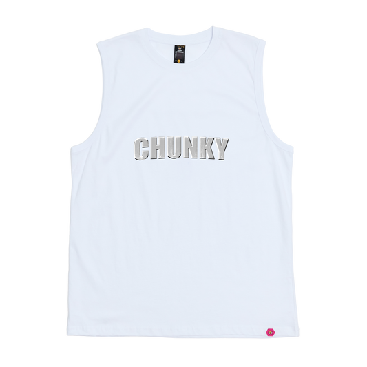 Chunky Tank