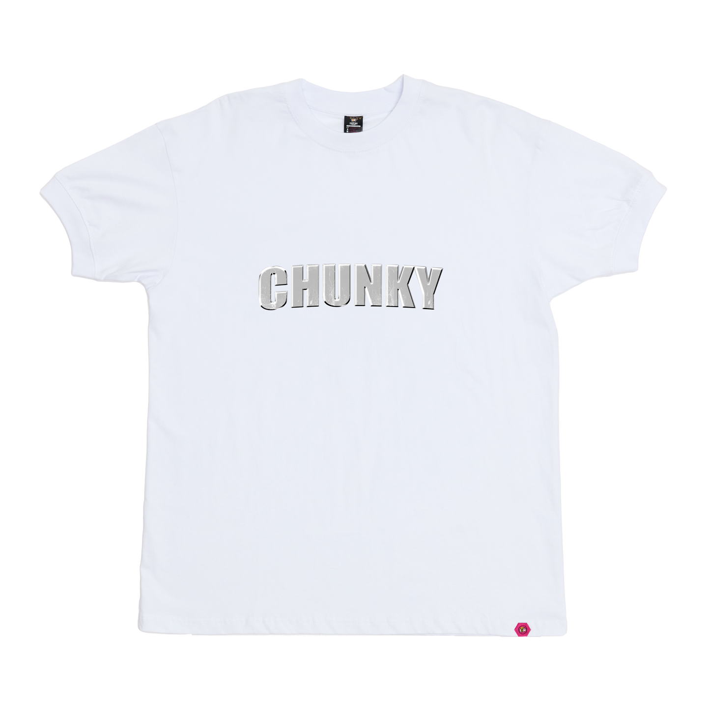 Chunky T-Shirt