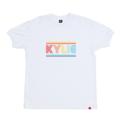 Kylie Retro T-Shirt
