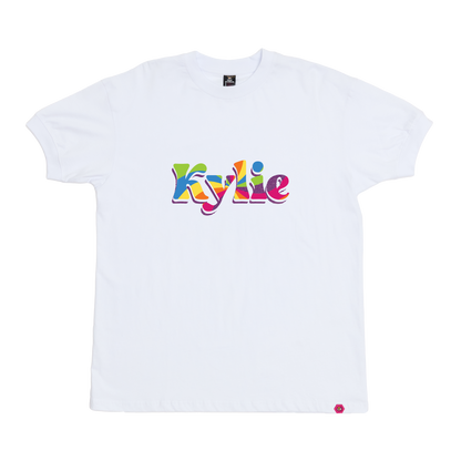 Kylie 70s T-Shirt