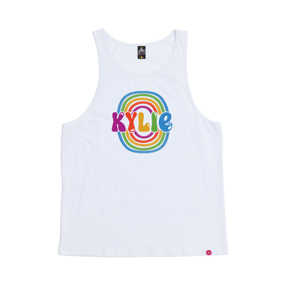 Kylie Bounce Singlet