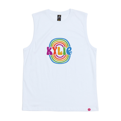 Kylie Bounce Tank