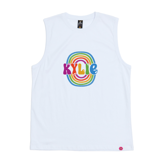 Kylie Bounce Tank
