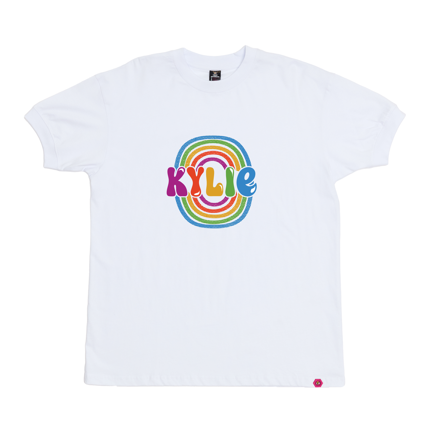 Kylie Bounce T-Shirt