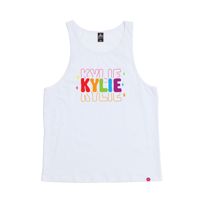 Kylie Twinkle Singlet