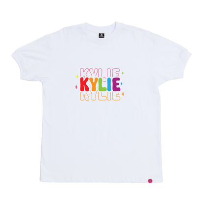 Kylie Twinkle T-Shirt