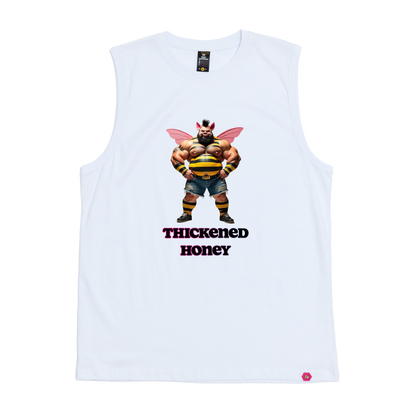 Thickened Honey Tank