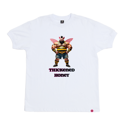 Thickened Honey T-Shirt