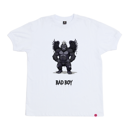 Spike is a Bad Boy T-Shirt