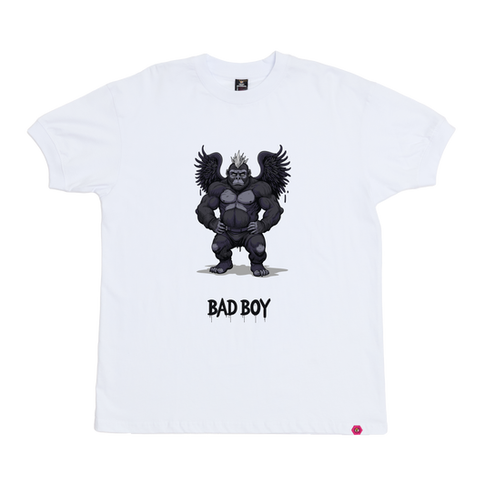 Spike is a Bad Boy T-Shirt