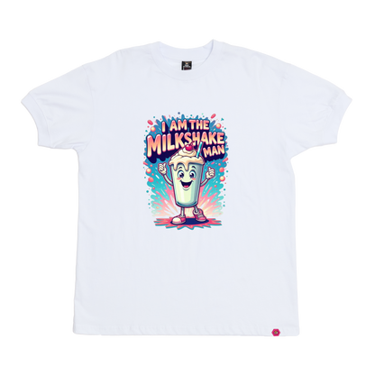 The Milkshake Man T-Shirt