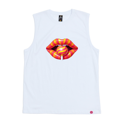 Lick Me Classic Tank