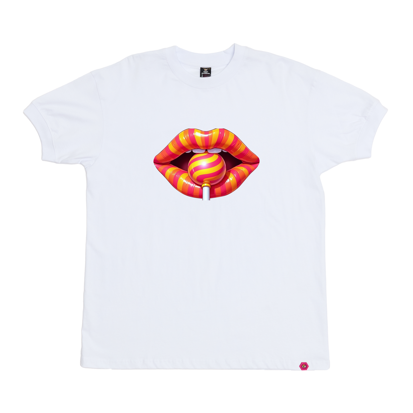 Lick Me Classic Series T-Shirt