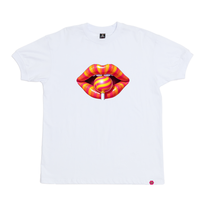 Lick Me Classic Series T-Shirt