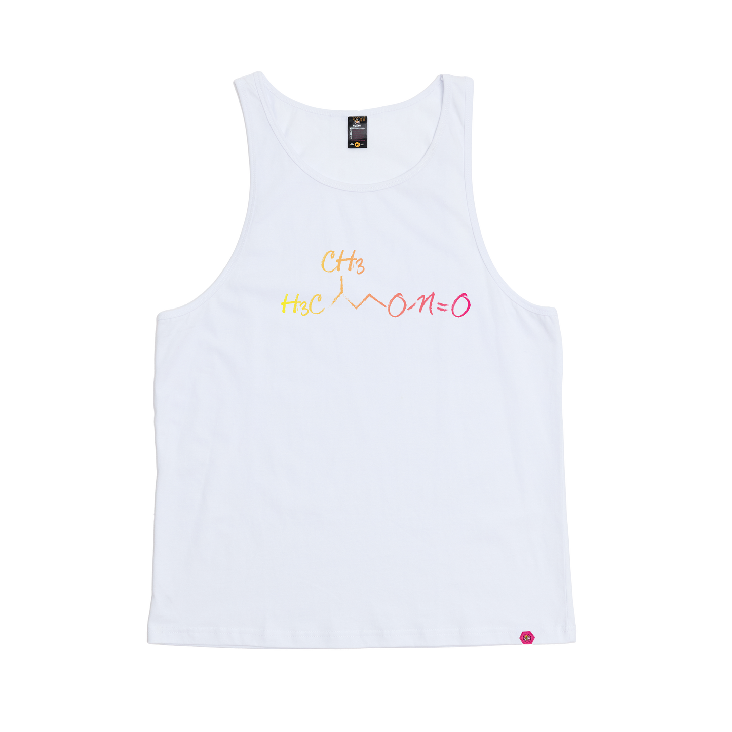 Amyl Nitrate C₅H₁₁NO₂ Singlet