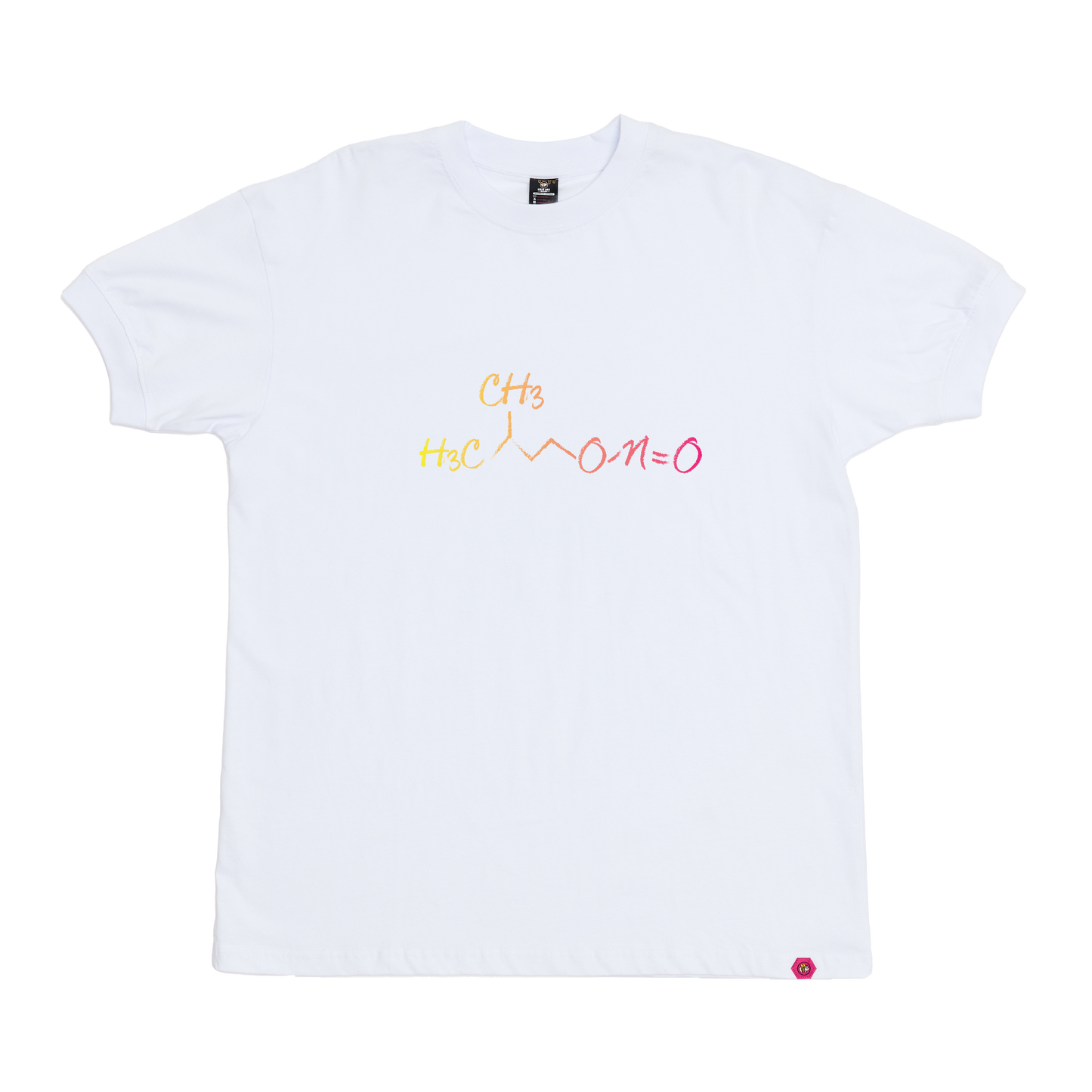 Amyl Nitrate C₅H₁₁NO₂ T-Shirt